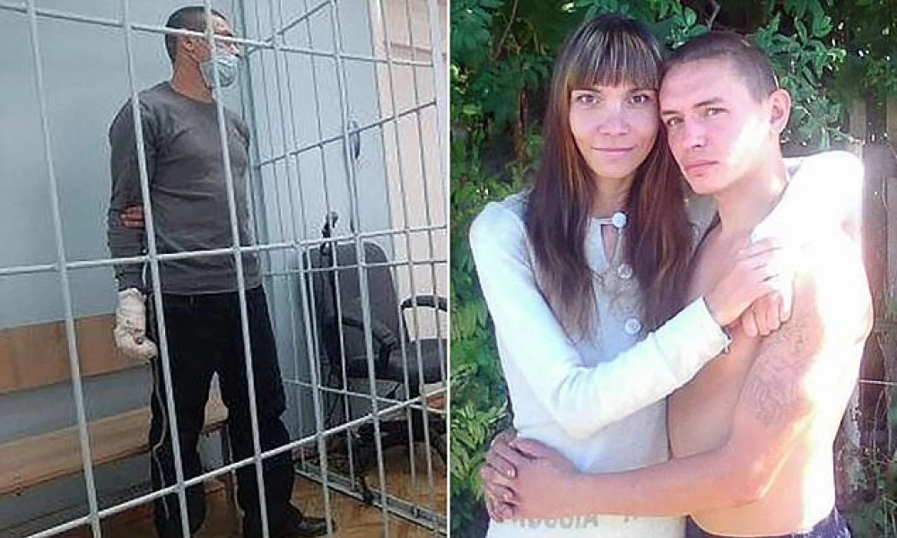 Έδειρε την γυναίκα του μέχρι θανάτου... την πρώτη νύχτα του γάμου τους